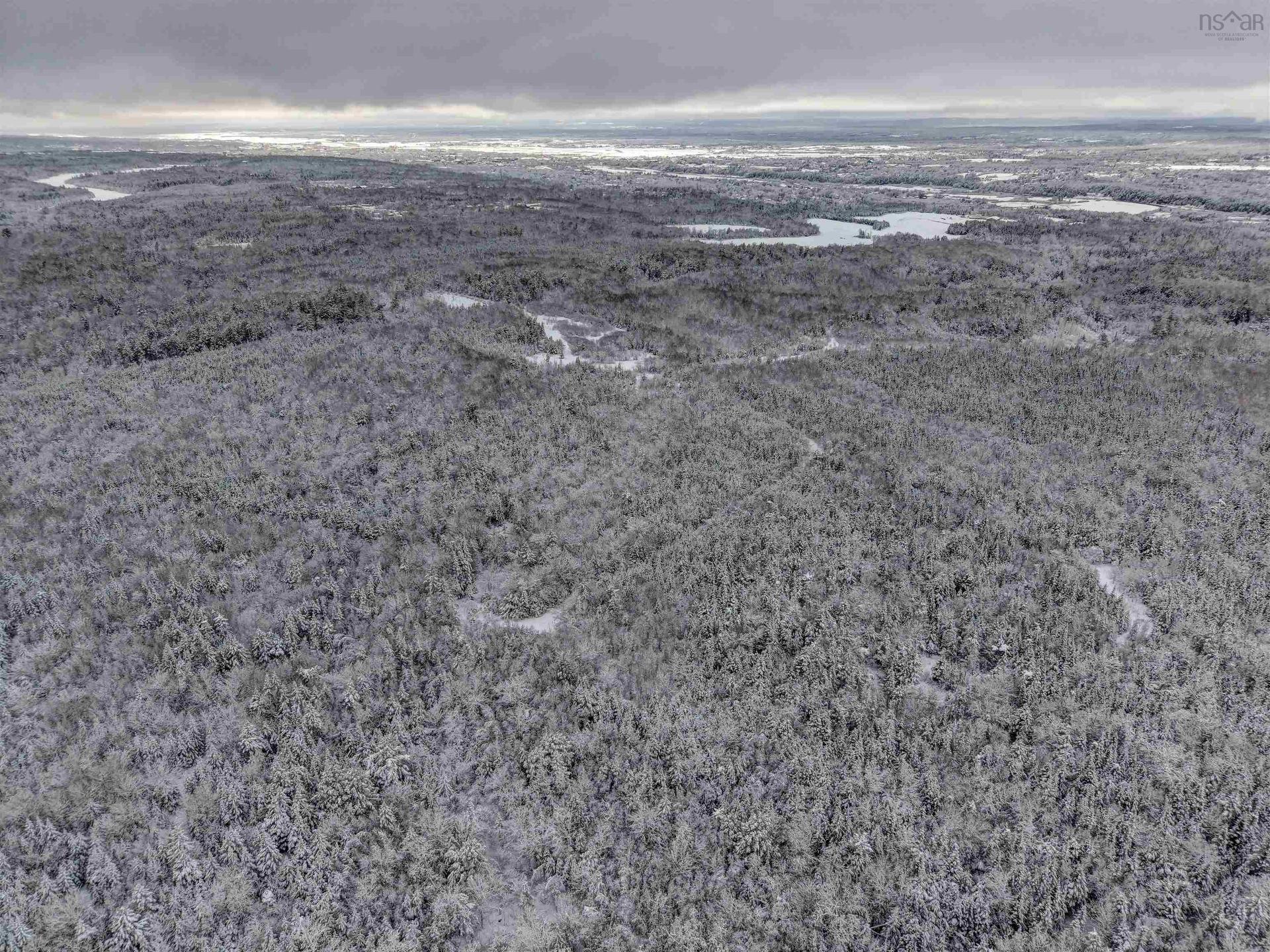 Harmony Road, Harmony, NS