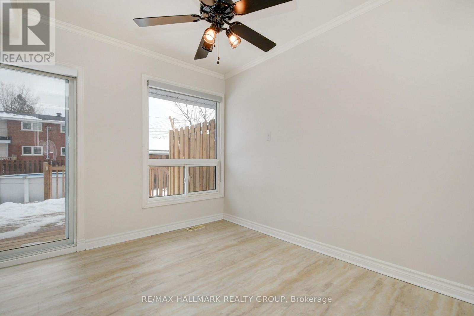 2223 Martha Avenue, Ottawa, ON - Indoor Photo Showing Other Room