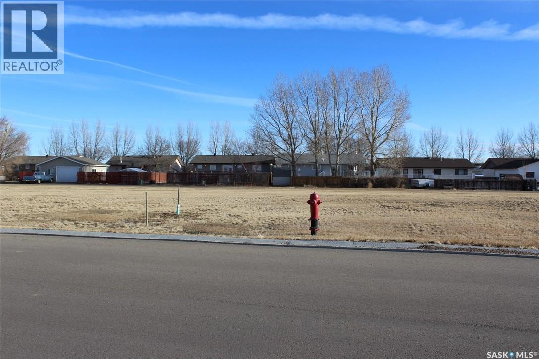 740 Kelly Drive, Shaunavon, SK