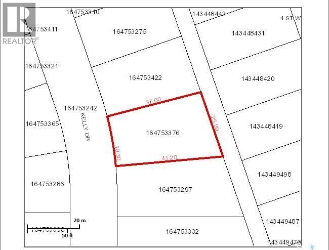 740 Kelly Drive, Shaunavon, SK