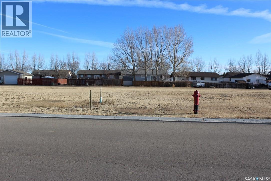 740 Kelly Drive, Shaunavon, SK