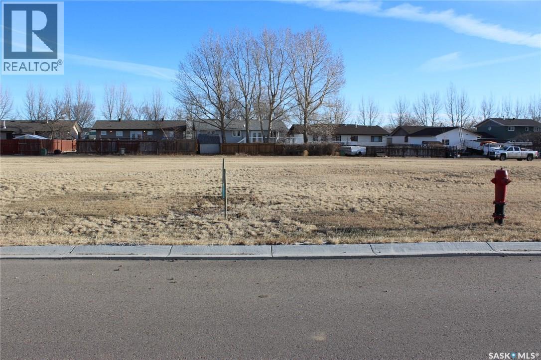 740 Kelly Drive, Shaunavon, SK