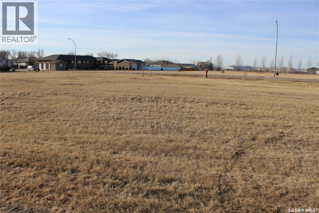 740 Kelly Drive, Shaunavon, SK