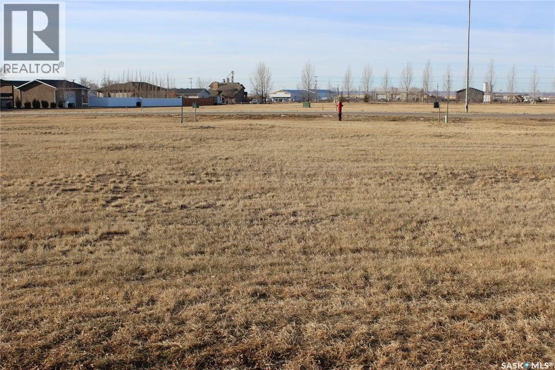 740 Kelly Drive, Shaunavon, SK