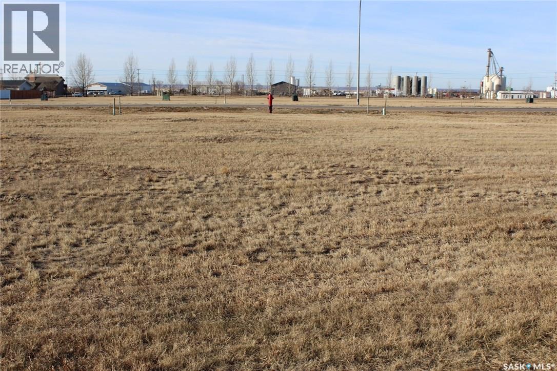740 Kelly Drive, Shaunavon, SK