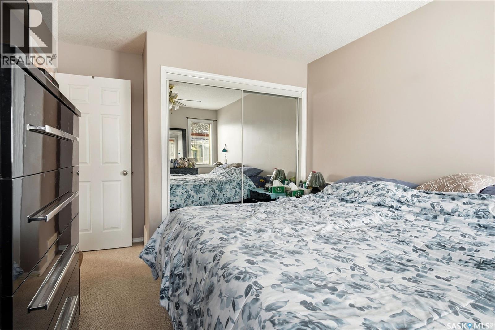 1007 Cypress Way, Regina, SK - Indoor Photo Showing Bedroom