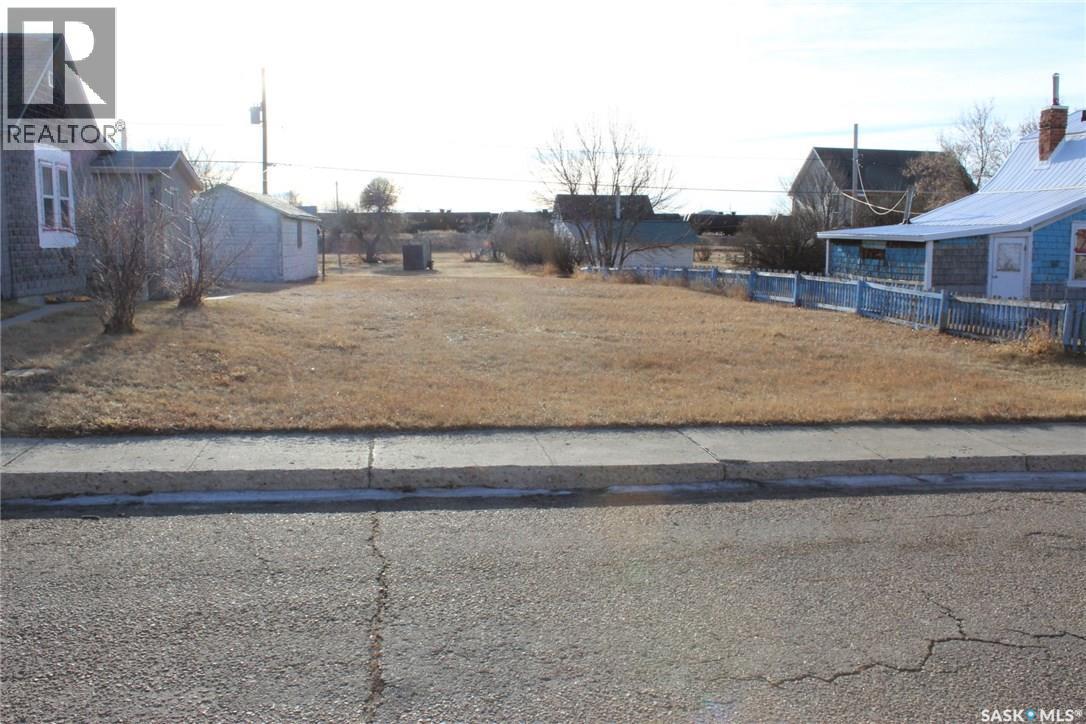 274 2Nd Avenue E, Shaunavon, SK