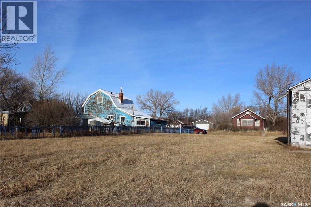 274 2Nd Avenue E, Shaunavon, SK