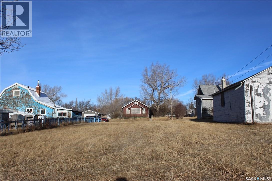 274 2Nd Avenue E, Shaunavon, SK