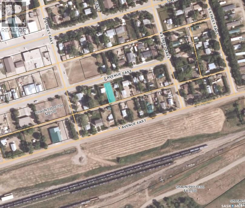 274 2Nd Avenue E, Shaunavon, SK