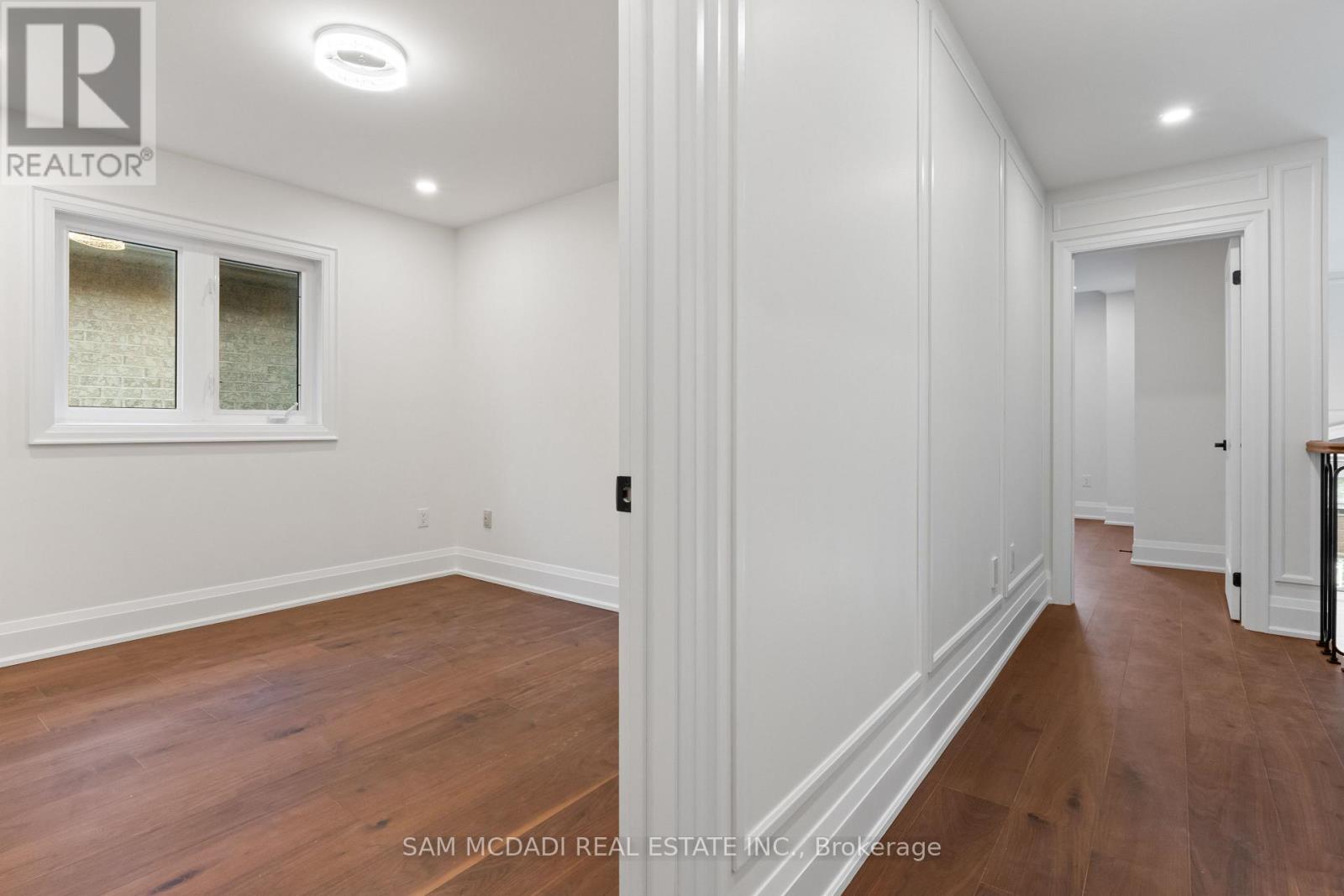 5180 Littlebend Drive, Mississauga, ON - Indoor Photo Showing Other Room