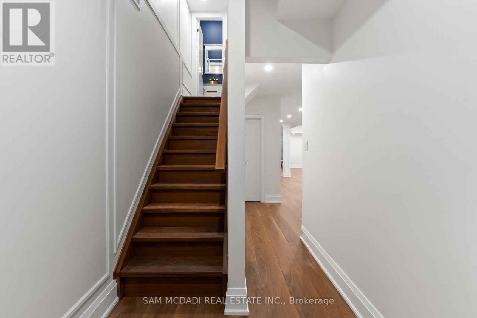 5180 Littlebend Drive, Mississauga, ON - Indoor Photo Showing Other Room