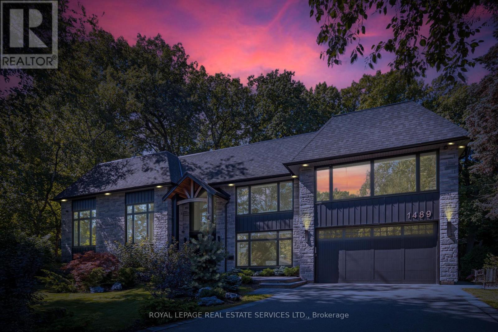 1489 Rogerswood Court, Mississauga, ON - Outdoor