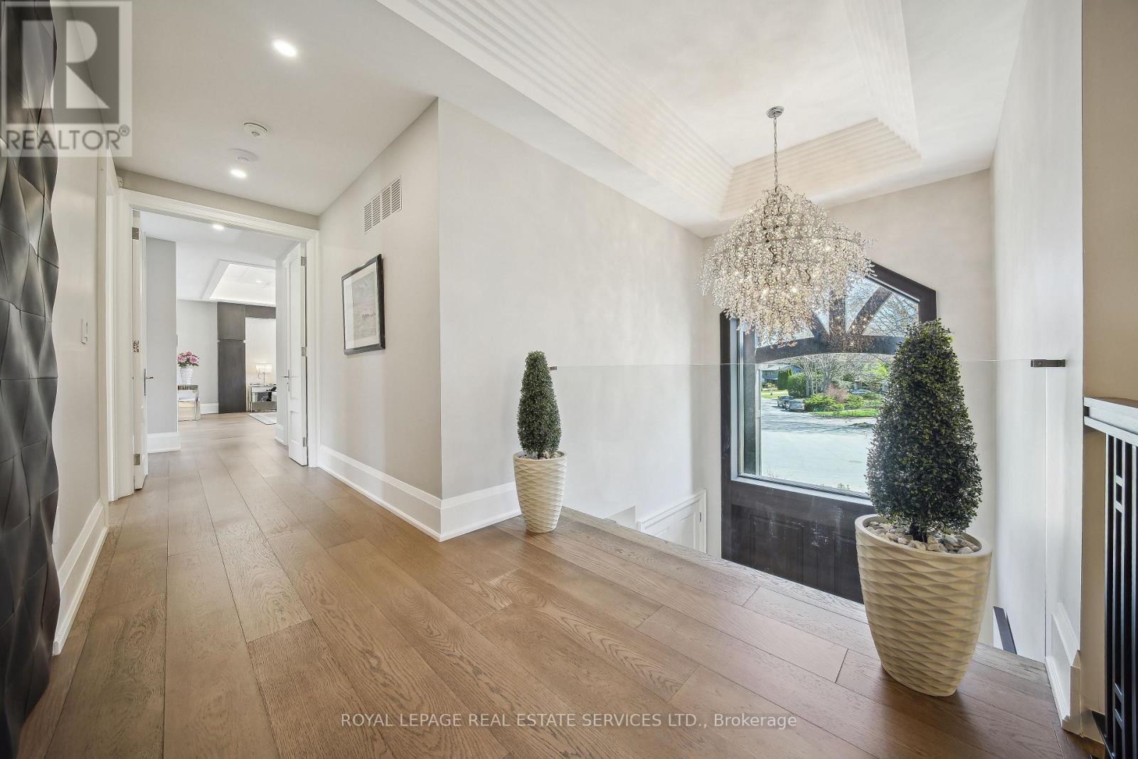 1489 Rogerswood Court, Mississauga, ON - Indoor Photo Showing Other Room