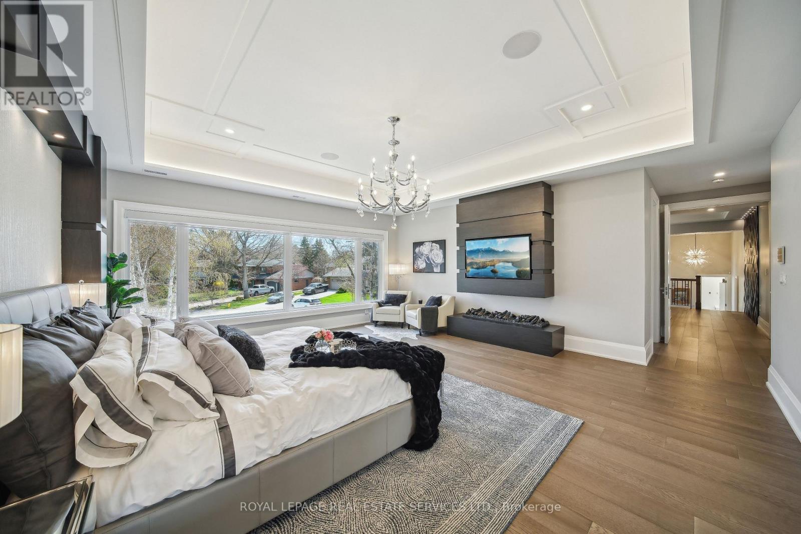 1489 Rogerswood Court, Mississauga, ON - Indoor