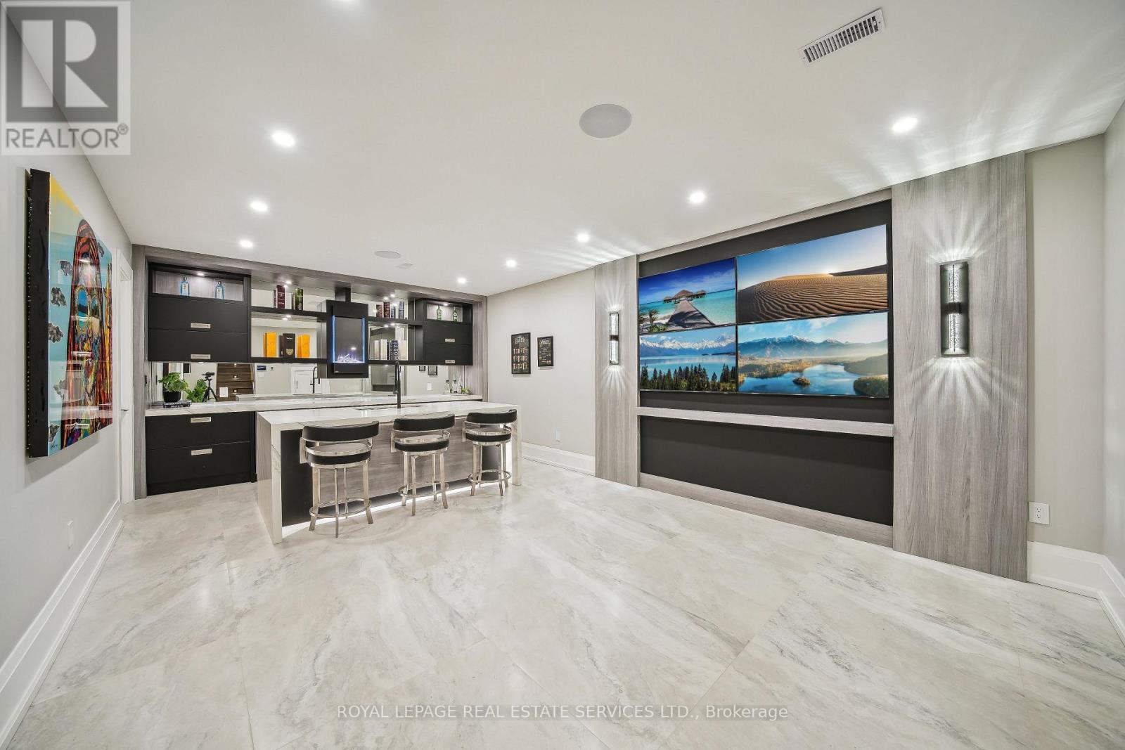 1489 Rogerswood Court, Mississauga, ON - Indoor