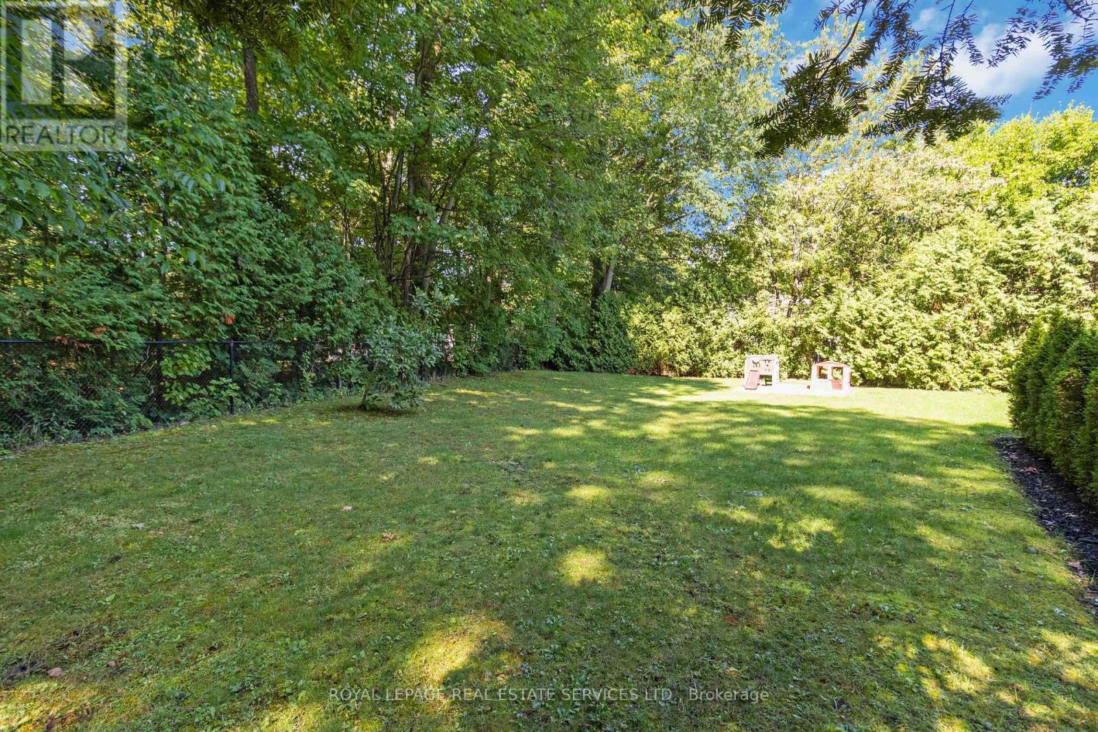 1489 Rogerswood Court, Mississauga, ON - Outdoor