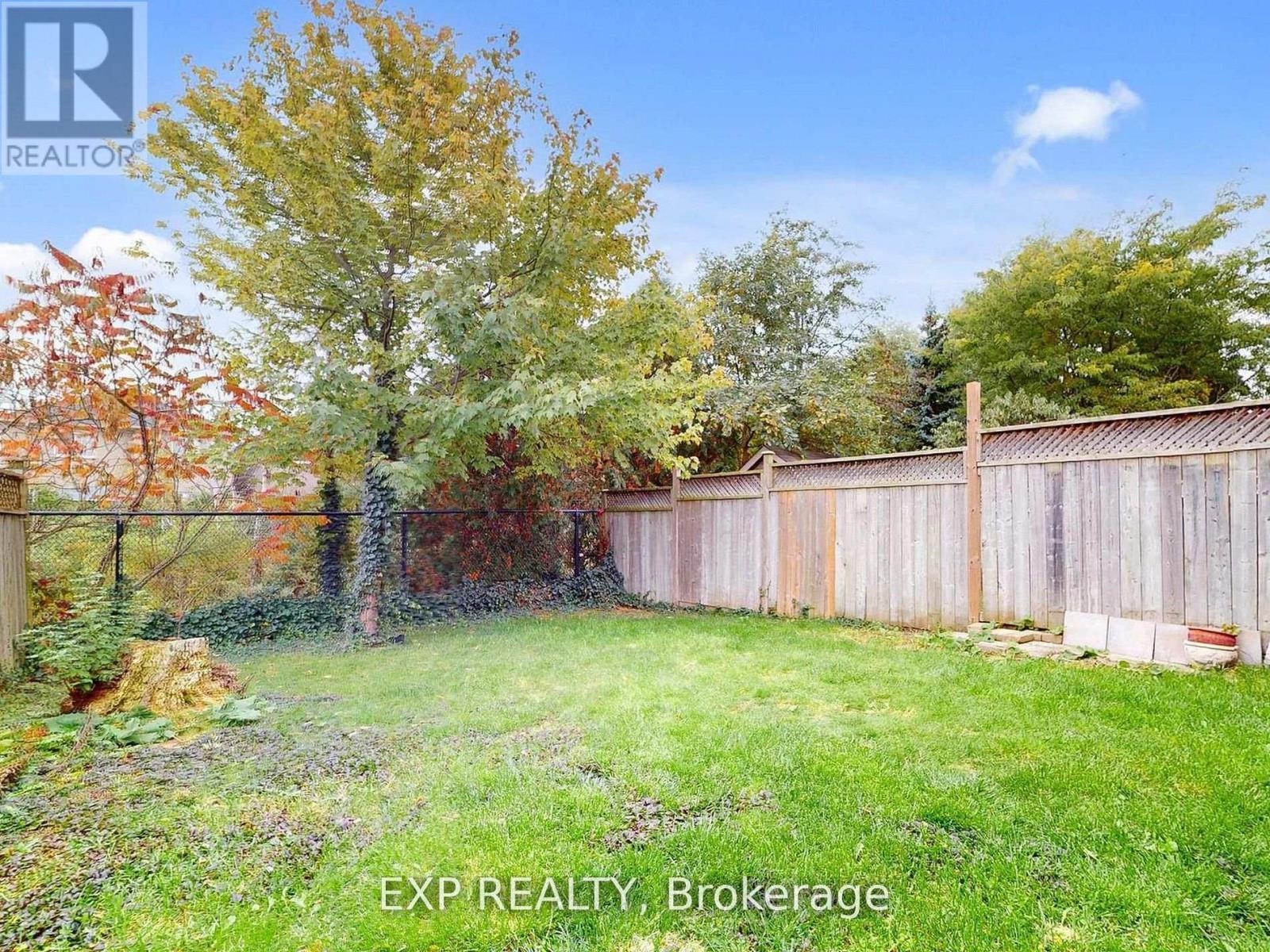 3896 Lacman Trail, Mississauga, ON - Outdoor