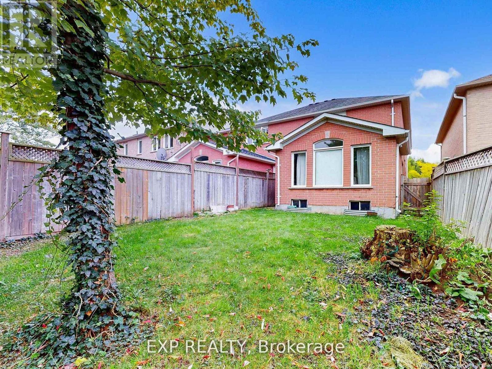 3896 Lacman Trail, Mississauga, ON - Outdoor