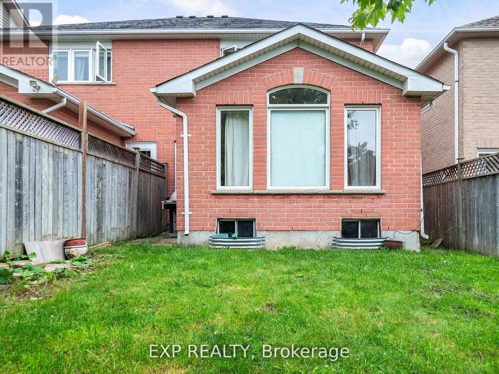 3896 Lacman Trail, Mississauga, ON - Outdoor With Exterior