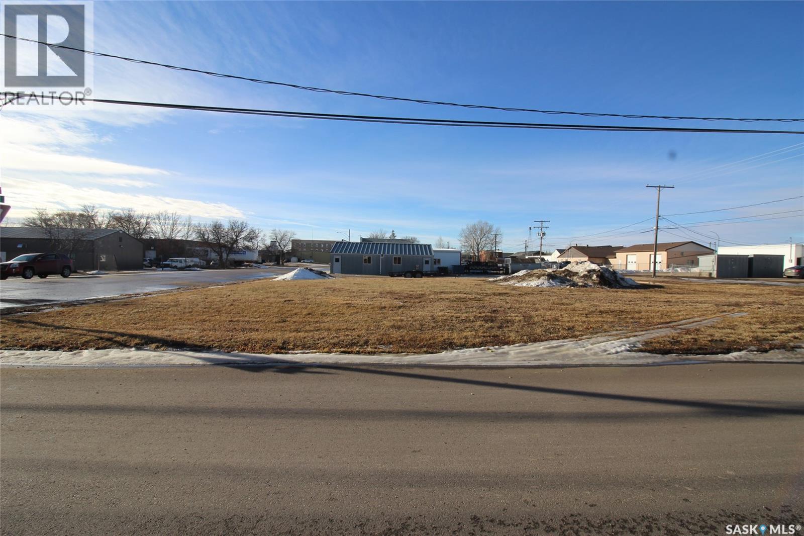 185 2Nd Avenue E, Shaunavon, SK