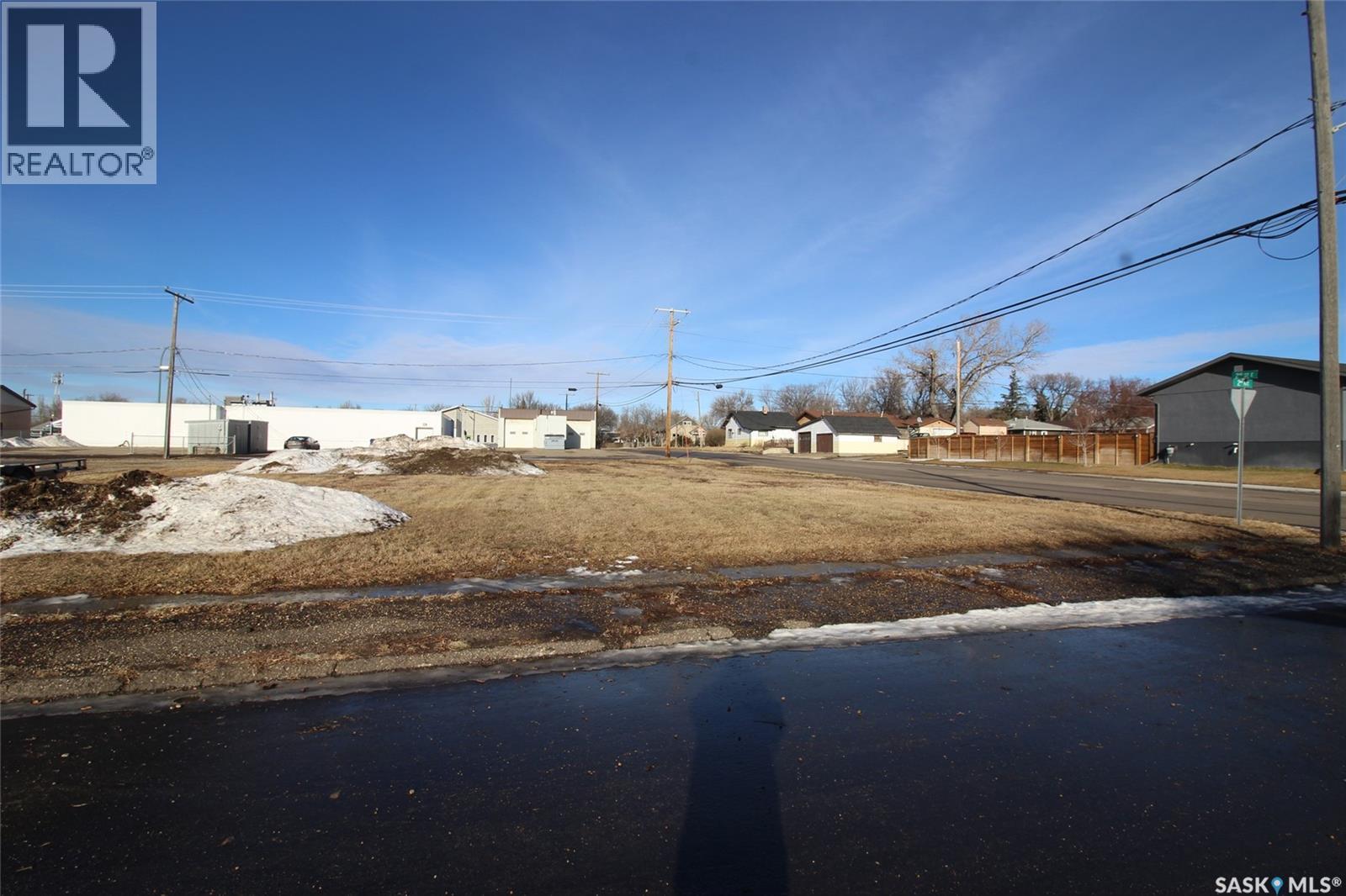 185 2Nd Avenue E, Shaunavon, SK