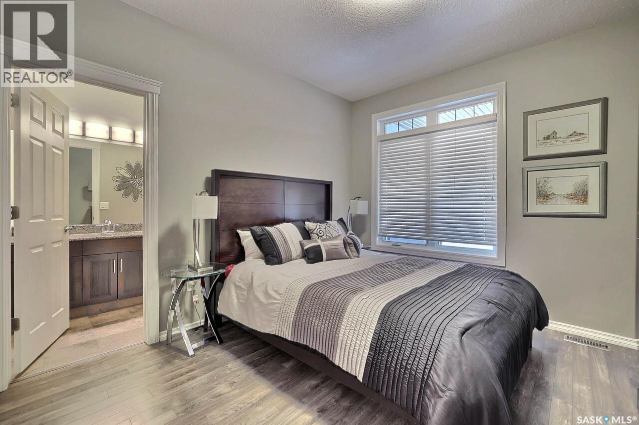 201 4721 Mctavish Street, Regina, SK - Indoor Photo Showing Bedroom