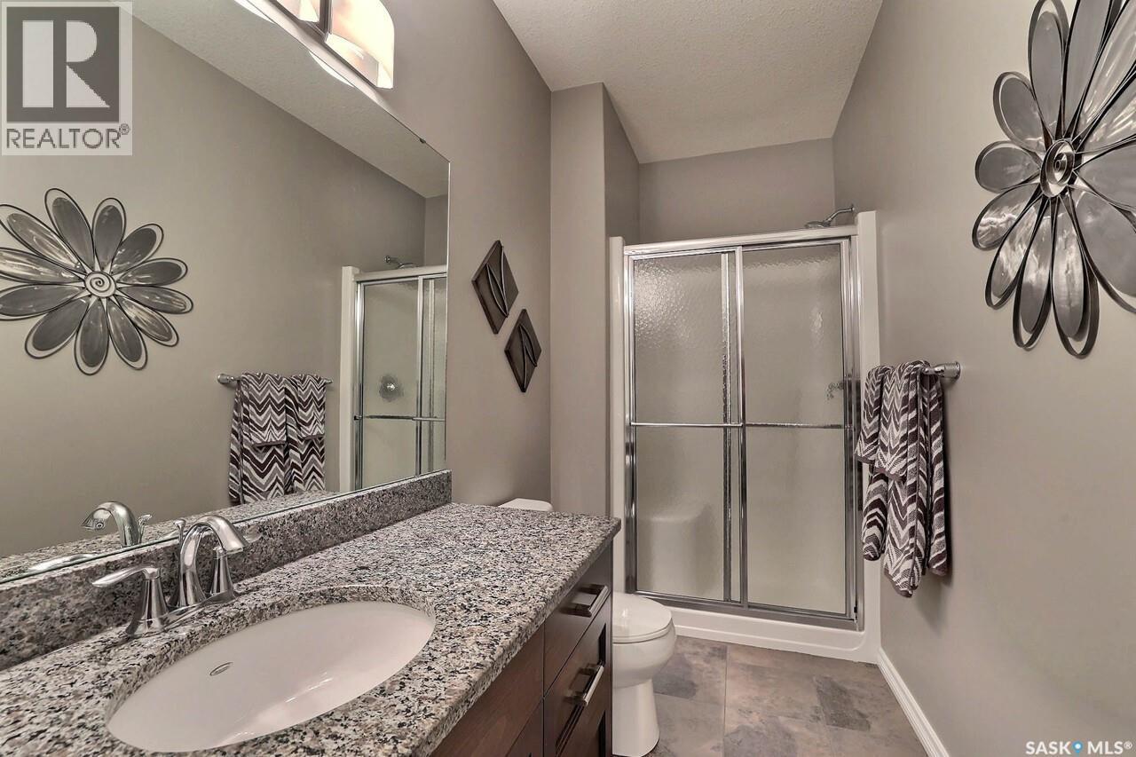 201 4721 Mctavish Street, Regina, SK - Indoor Photo Showing Bathroom