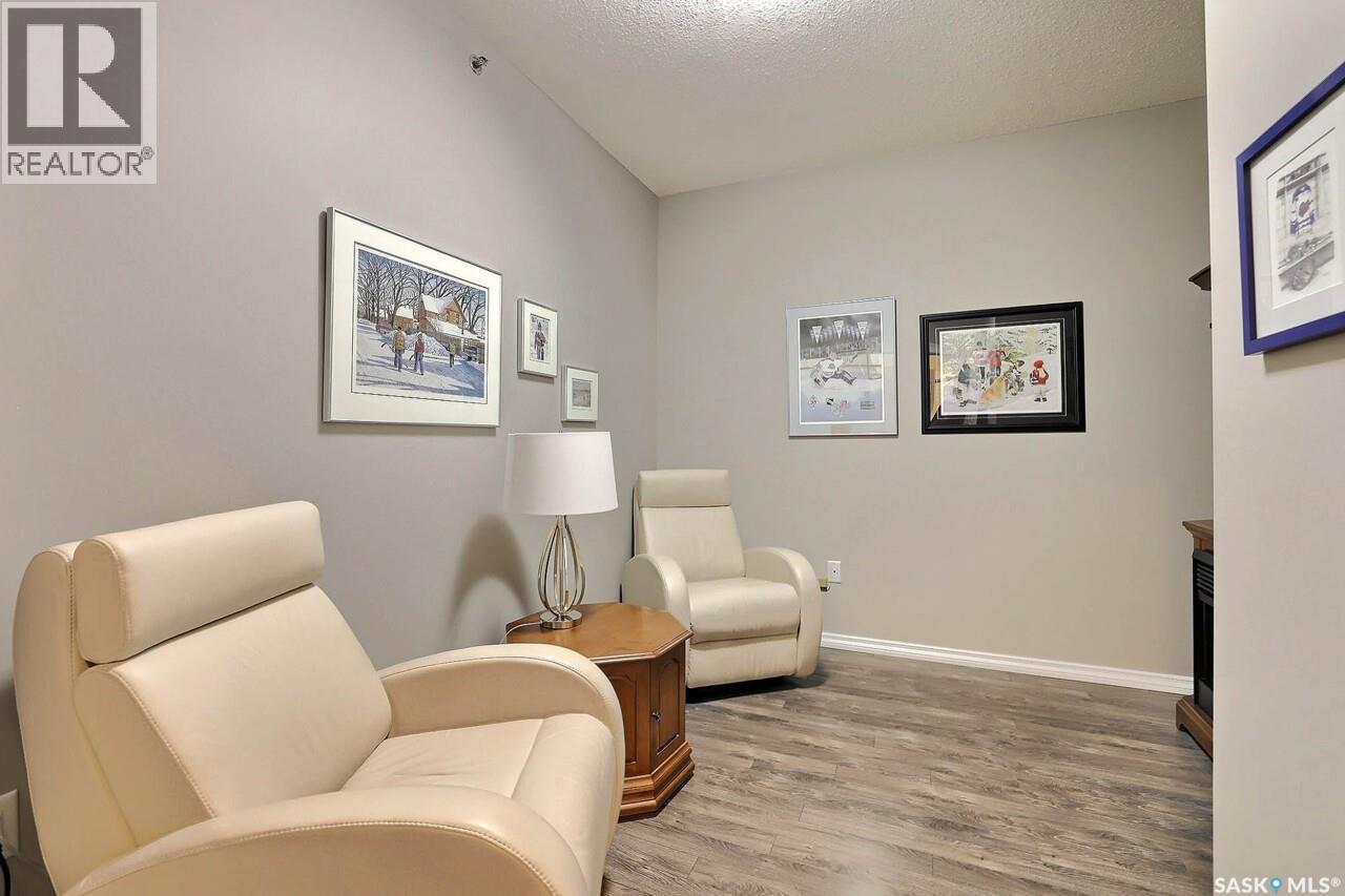 201 4721 Mctavish Street, Regina, SK - Indoor