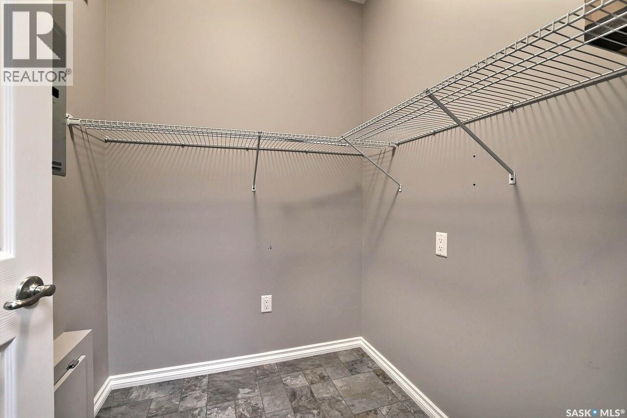 201 4721 Mctavish Street, Regina, SK - Indoor With Storage