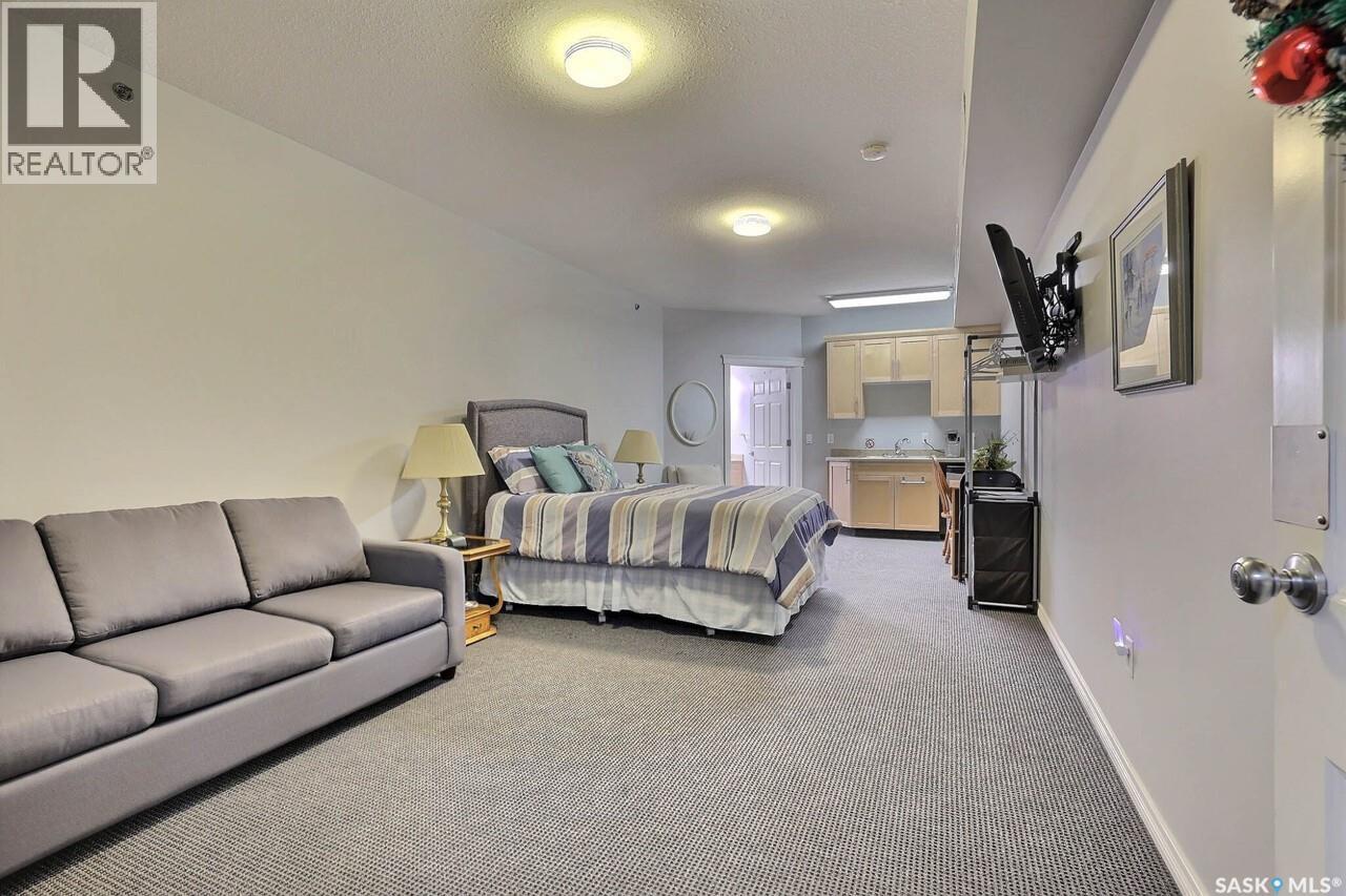 201 4721 Mctavish Street, Regina, SK - Indoor Photo Showing Other Room