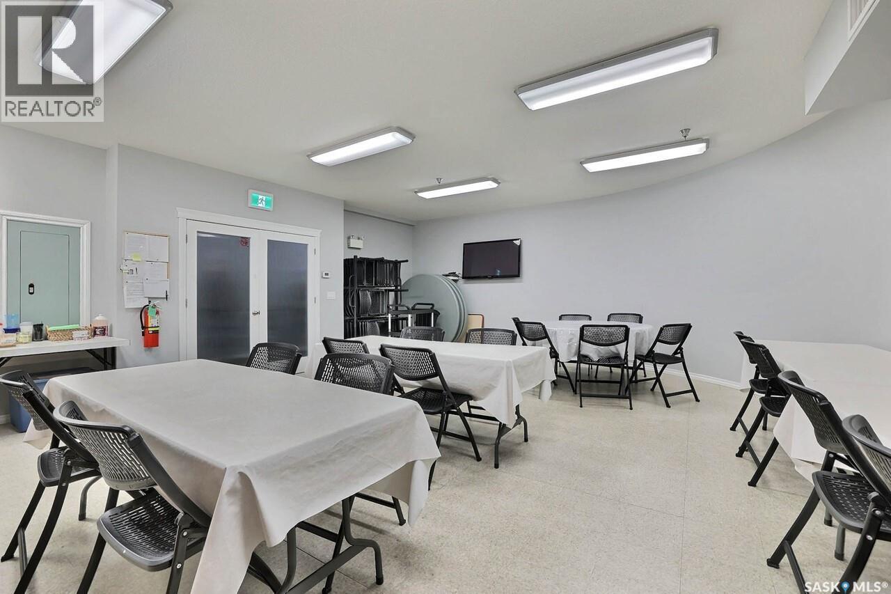 201 4721 Mctavish Street, Regina, SK - Indoor