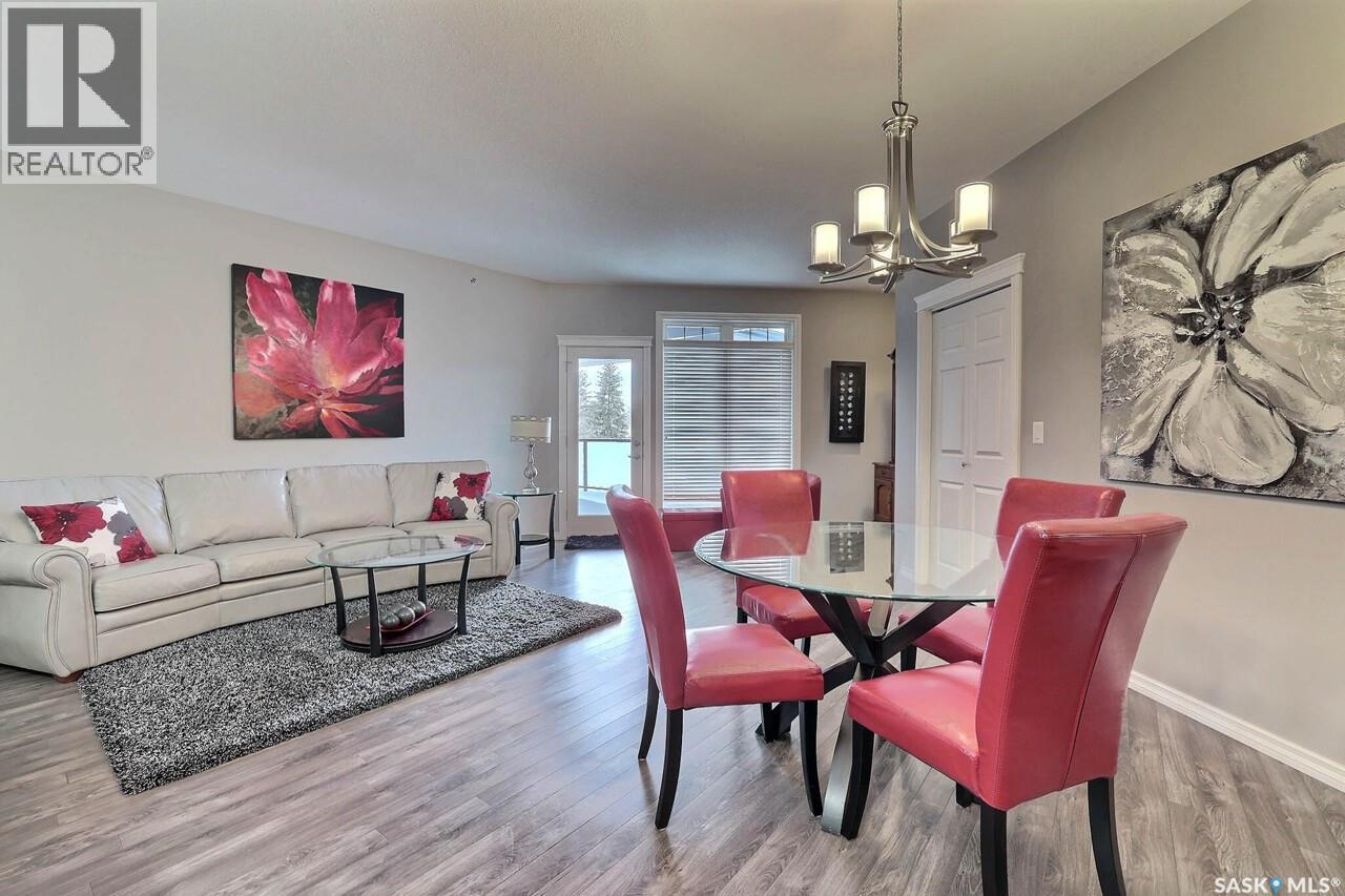 201 4721 Mctavish Street, Regina, SK - Indoor