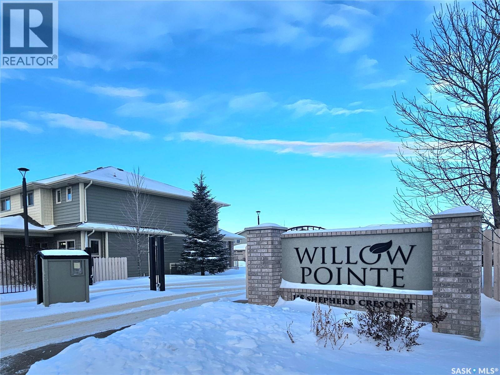 121 115 Shepherd Crescent, Saskatoon, SK - Outdoor