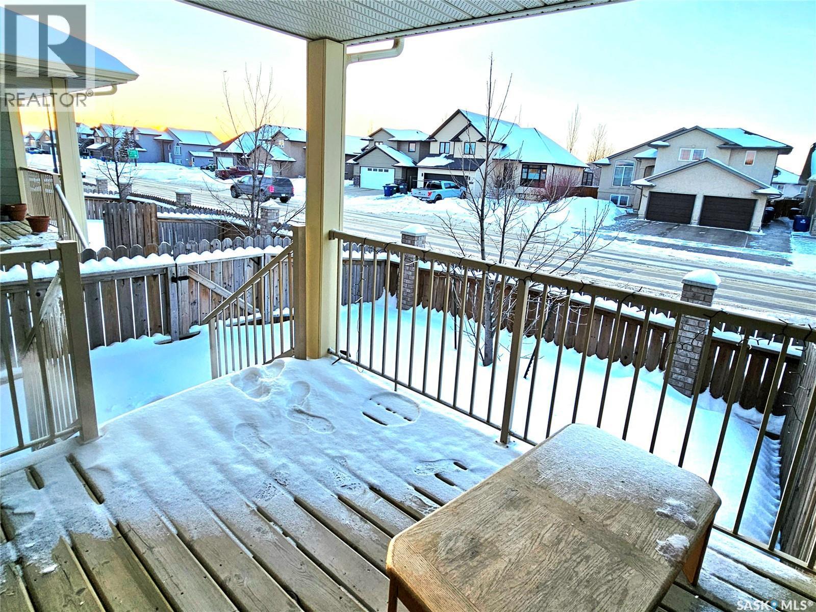 121 115 Shepherd Crescent, Saskatoon, SK - Outdoor