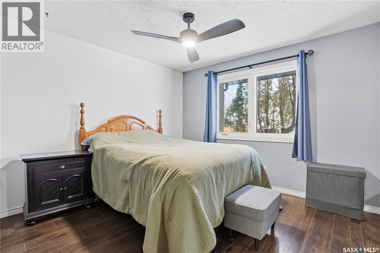 7203 Bennett Drive, Regina, SK - Indoor Photo Showing Bedroom