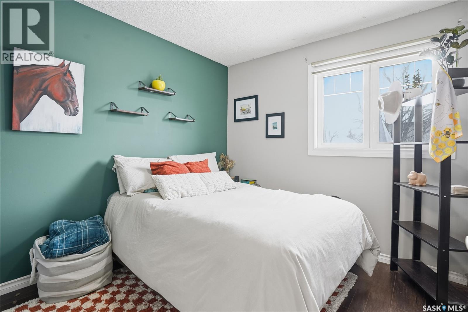 7203 Bennett Drive, Regina, SK - Indoor Photo Showing Bedroom