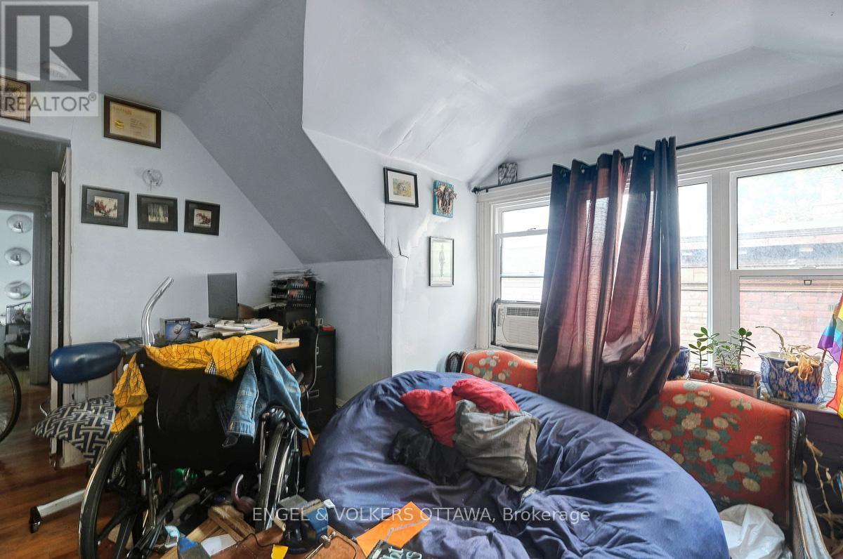 258 Kent Street, Ottawa, ON - Indoor