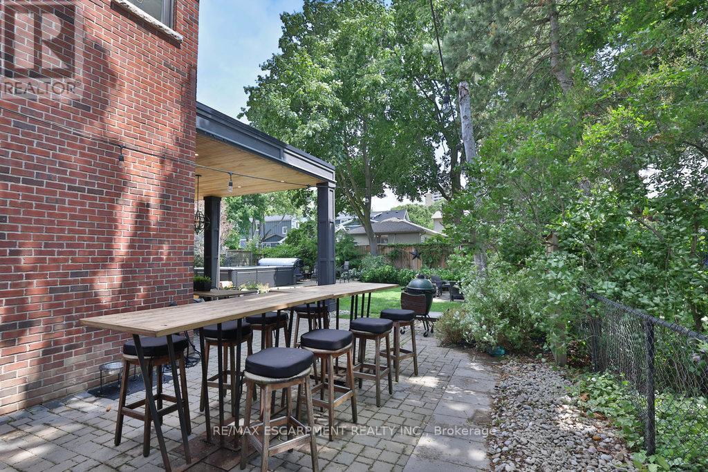 43 Mississauga Road S, Mississauga, ON - Outdoor