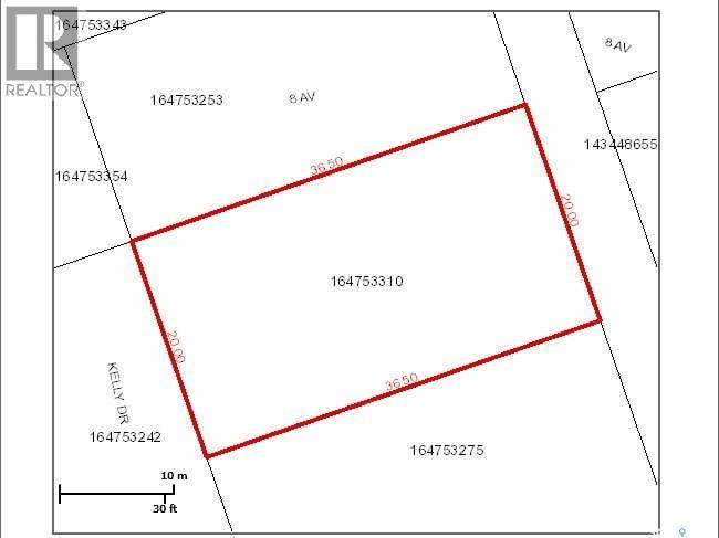 770 Kelly Drive, Shaunavon, SK