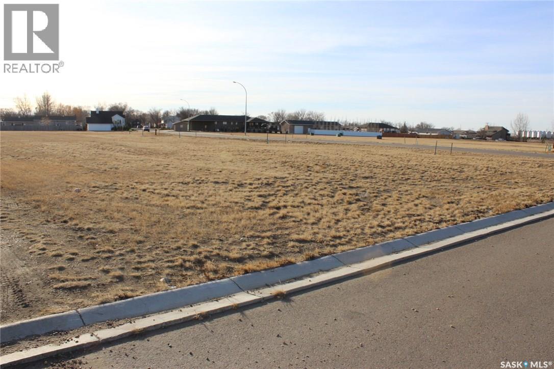 770 Kelly Drive, Shaunavon, SK
