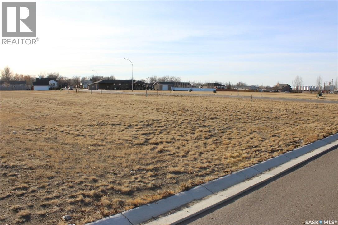 770 Kelly Drive, Shaunavon, SK