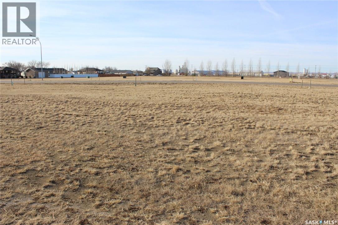 770 Kelly Drive, Shaunavon, SK