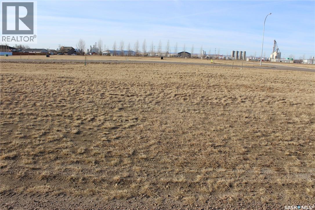770 Kelly Drive, Shaunavon, SK