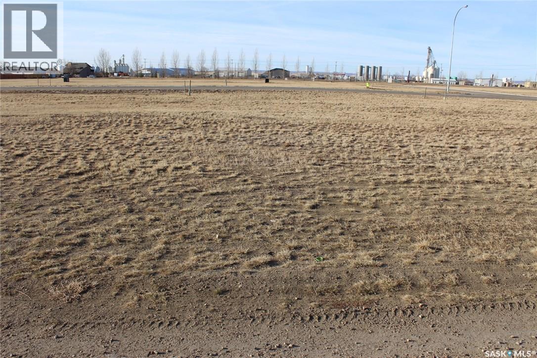 770 Kelly Drive, Shaunavon, SK