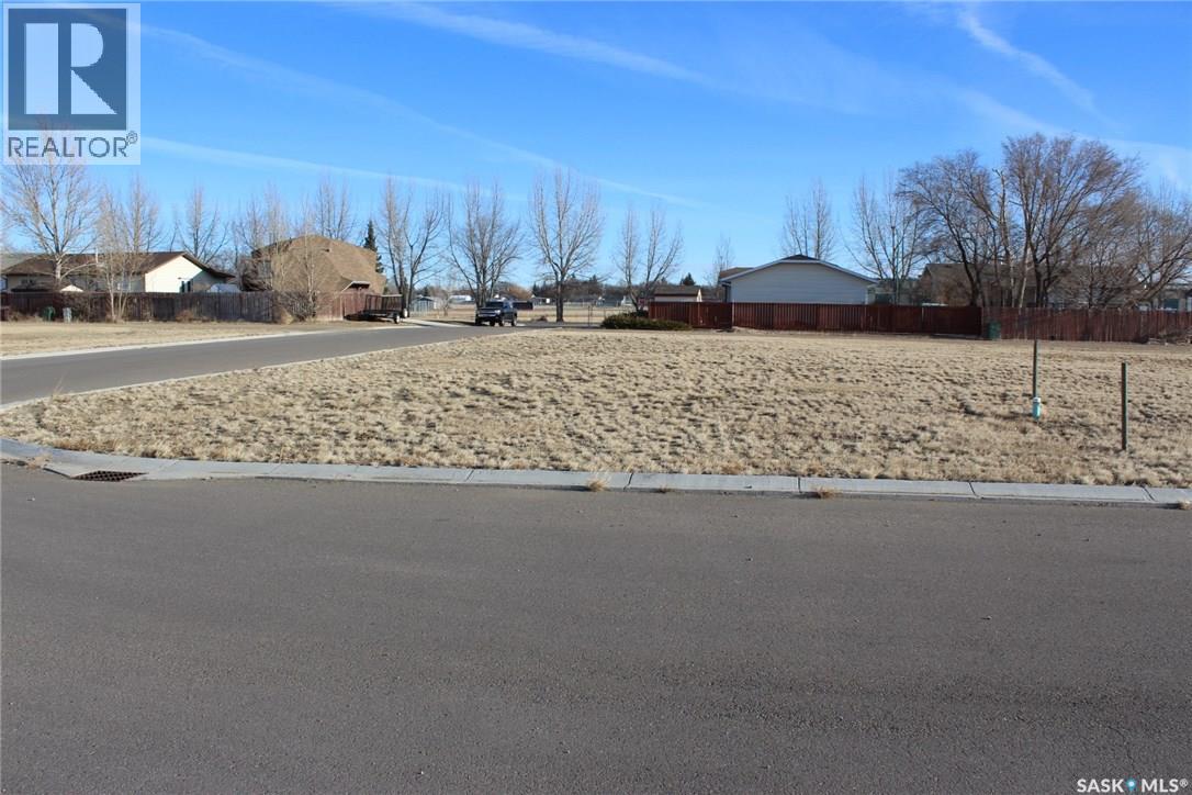 770 Kelly Drive, Shaunavon, SK