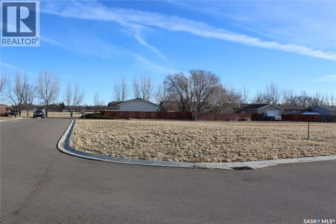 770 Kelly Drive, Shaunavon, SK