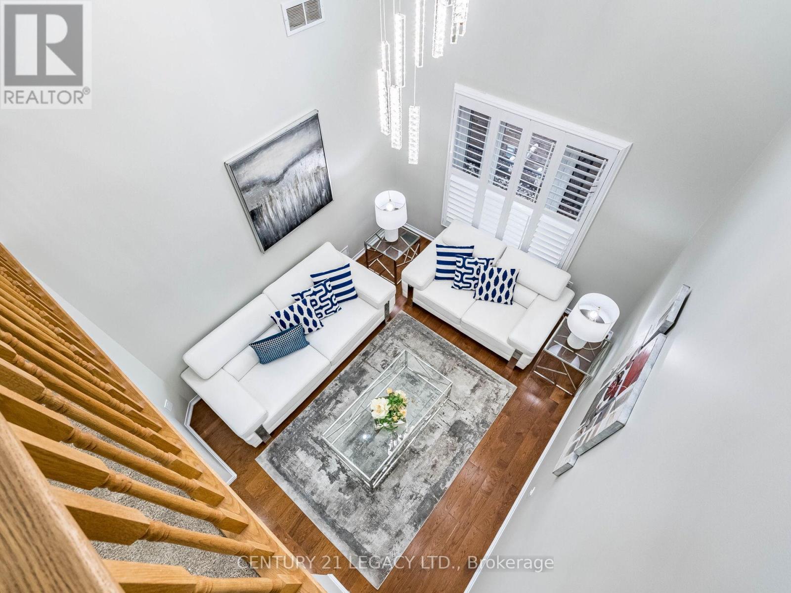 4110 Forest Run Avenue, Burlington, ON - Indoor Photo Showing Other Room