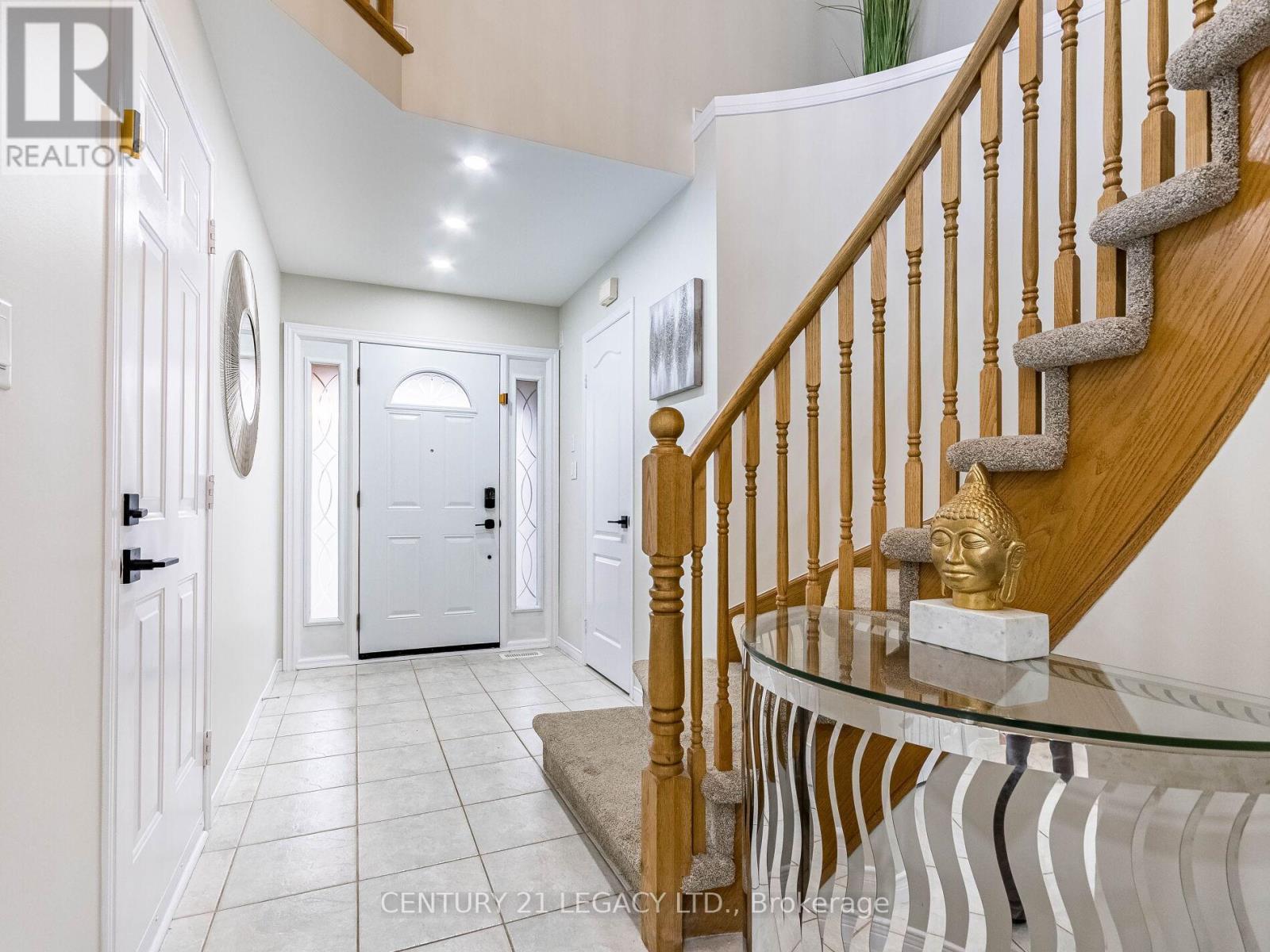 4110 Forest Run Avenue, Burlington, ON - Indoor Photo Showing Other Room