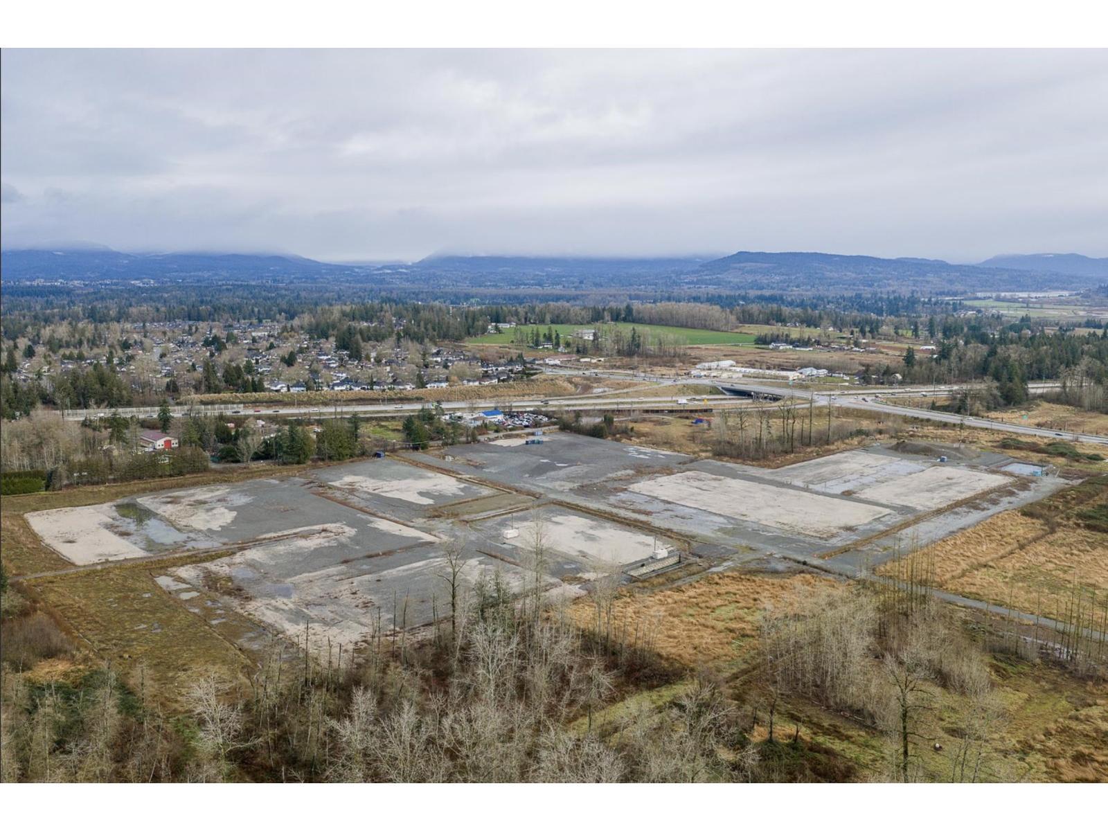 21341-21373 83 Avenue, Langley, BC